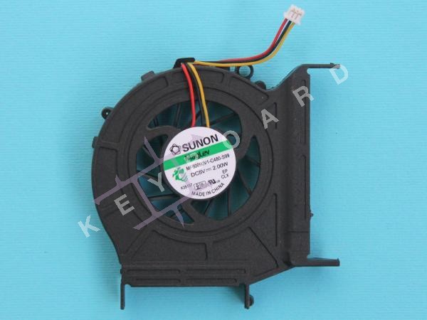 Вентилятор до ноутбука Sunon MF60090V1-C480-S99